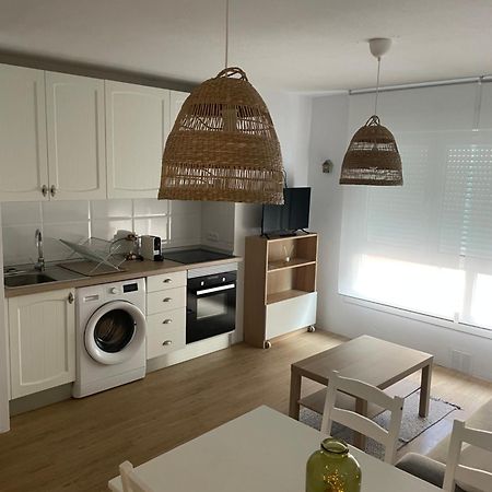 Apartamento A Pie De Playa En Mino Zewnętrze zdjęcie