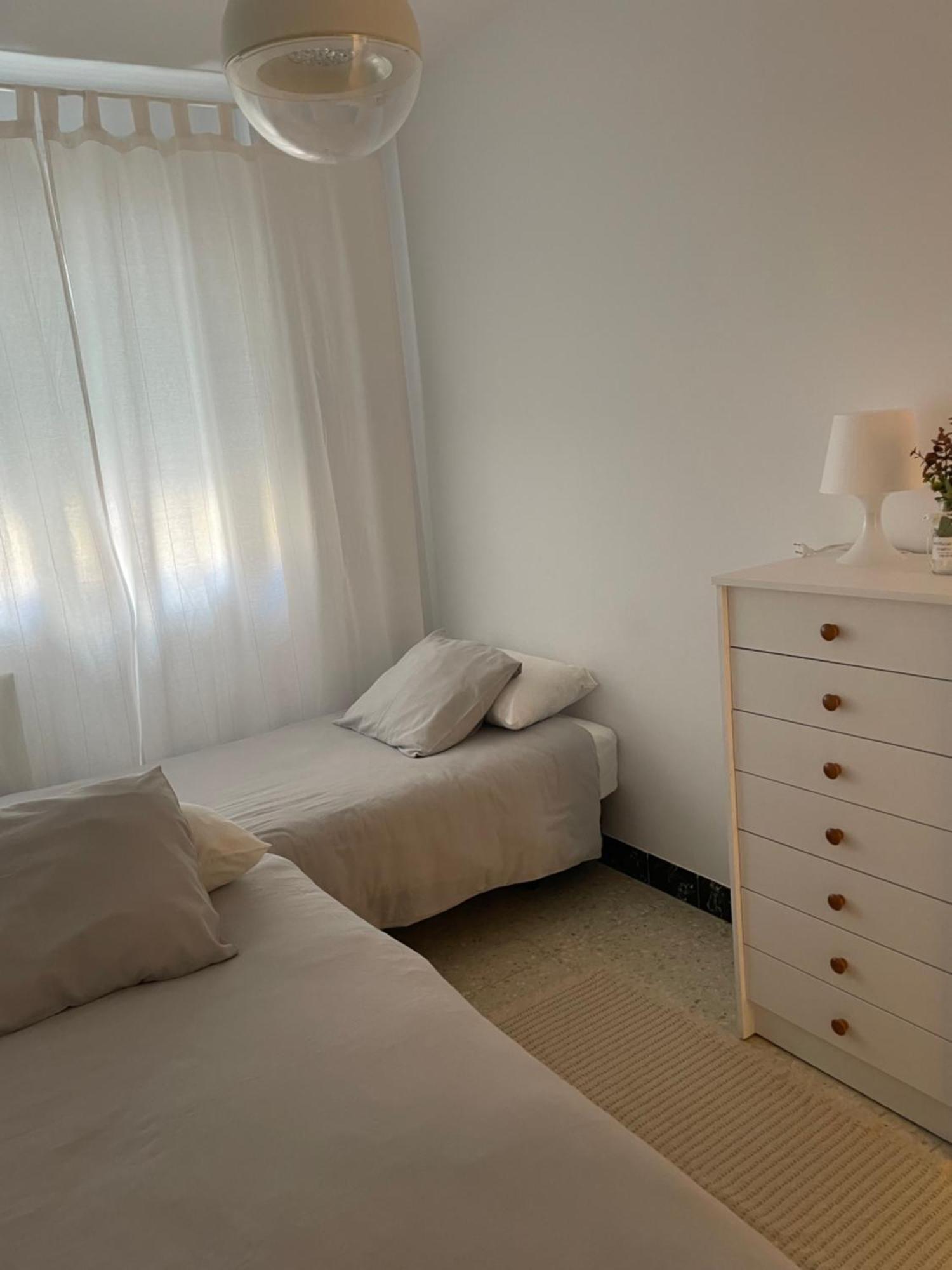 Apartamento A Pie De Playa En Mino Zewnętrze zdjęcie