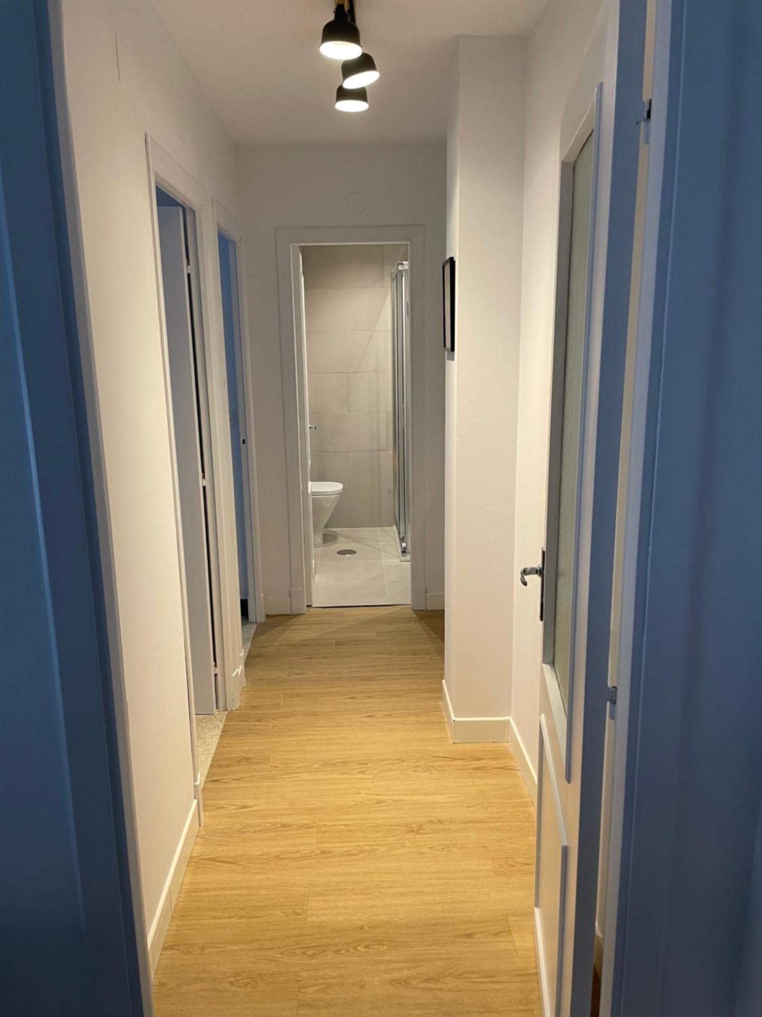 Apartamento A Pie De Playa En Mino Zewnętrze zdjęcie