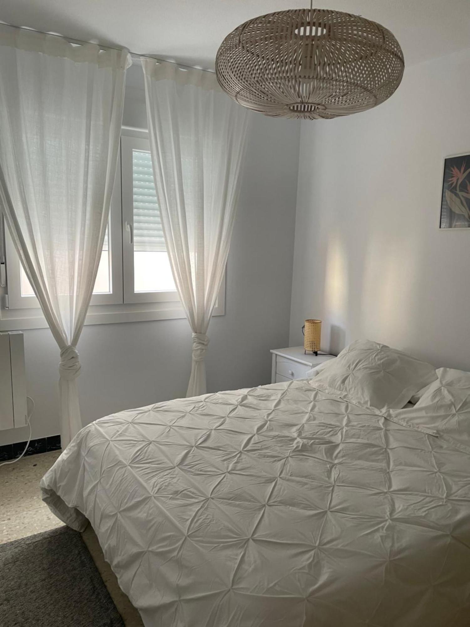 Apartamento A Pie De Playa En Mino Zewnętrze zdjęcie