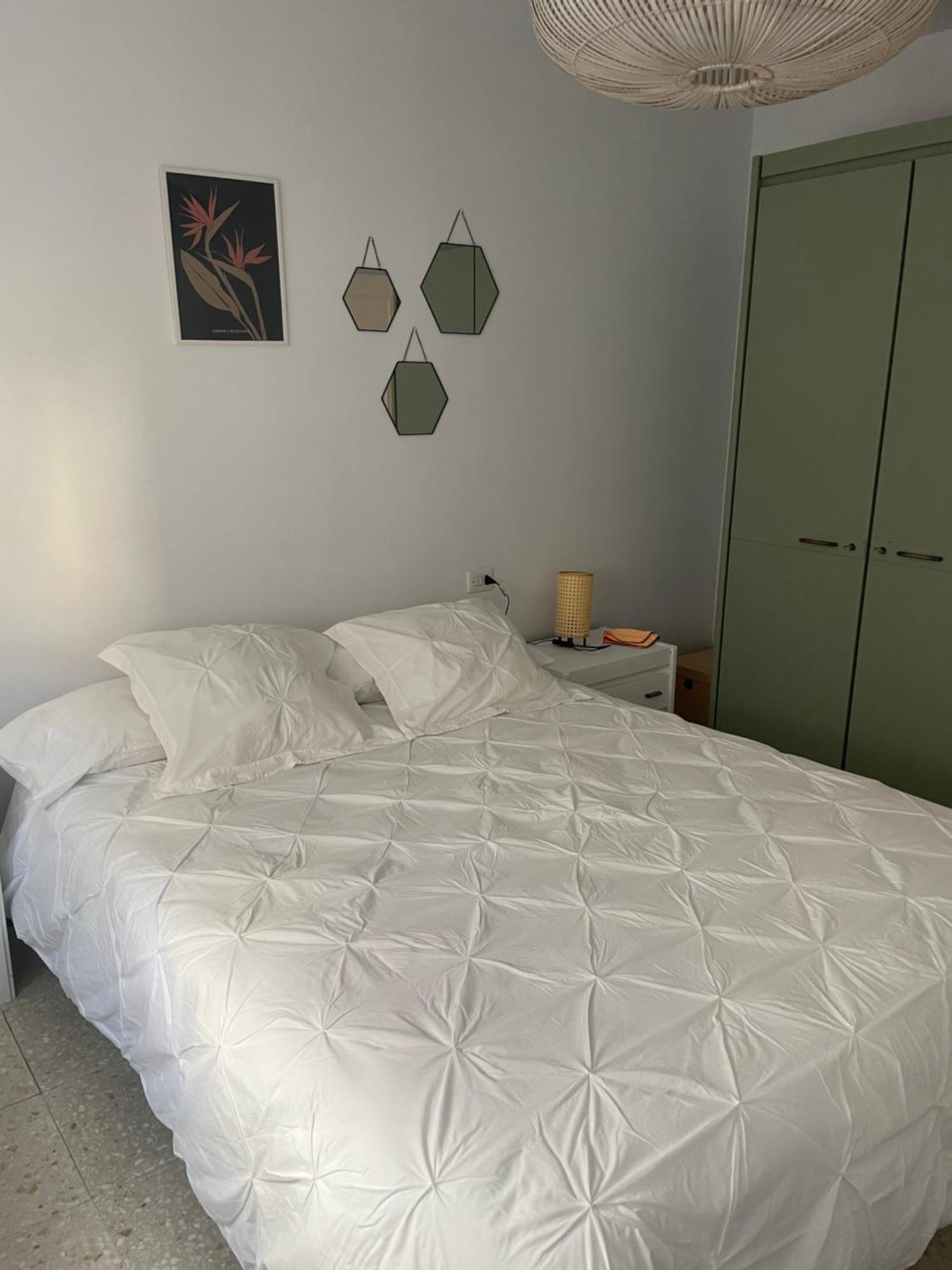 Apartamento A Pie De Playa En Mino Zewnętrze zdjęcie
